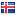 kiezebrink.co.uk server is located in Iceland